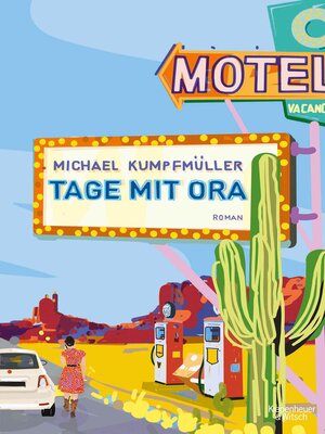 cover image of Tage mit Ora